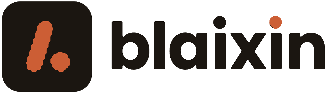 Blaixin